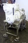 Used Teledyne Readco 2
