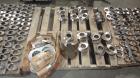 Used Stainless Steel Teledyne Readco 6” Twin Shaft Continuous Processor