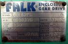 Used Stainless Steel Teledyne Readco 6” Twin Shaft Continuous Processor