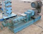USED: Teledyne Readco 5