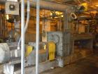 Used- Teledyne Readco Continuous Compounder Processor