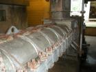 Used Teledyne Readco Continuous Compounder Processor – 28