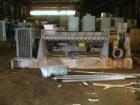 Used- Teledyne Readco Continuous Compounder Processor