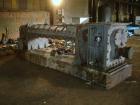 Used- Teledyne Readco Continuous Compounder Processor