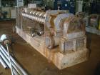Used Teledyne Readco Continuous Compounder Processor – 28