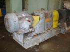 Used Teledyne Readco Continuous Compounder Processor – 28