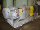 Used- Teledyne Readco Continuous Compounder Processor