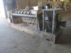 Used Teledyne Readco Continuous Compounder Processor – 28