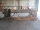 Used Teledyne Readco Continuous Compounder Processor – 28