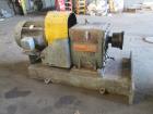 Used Teledyne Readco Continuous Compounder Processor – 28