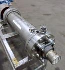 Used- Pin Mixer