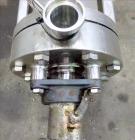 Used- Pin Mixer