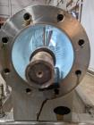 Used Pin Mixer