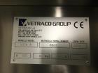 Vetraco, Model MC 4 A Cosmetic Powder Blender