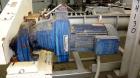 Used Stainless Steel Wenger Continuous Liquid Blend Mixer, Model 28827-003