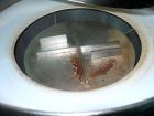 Used Stainless Steel Whirlwind Blend, Sift, Grind, Convey and Dump Mixer