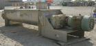 Used Young Industries Multi-Shaft Continuous Mixer, model 12INX72IN
