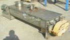 Used Young Industries Multi-Shaft Continuous Mixer, model 12INX72IN