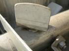 Used Young Industries Multi-Shaft Continuous Mixer, model 12INX72IN