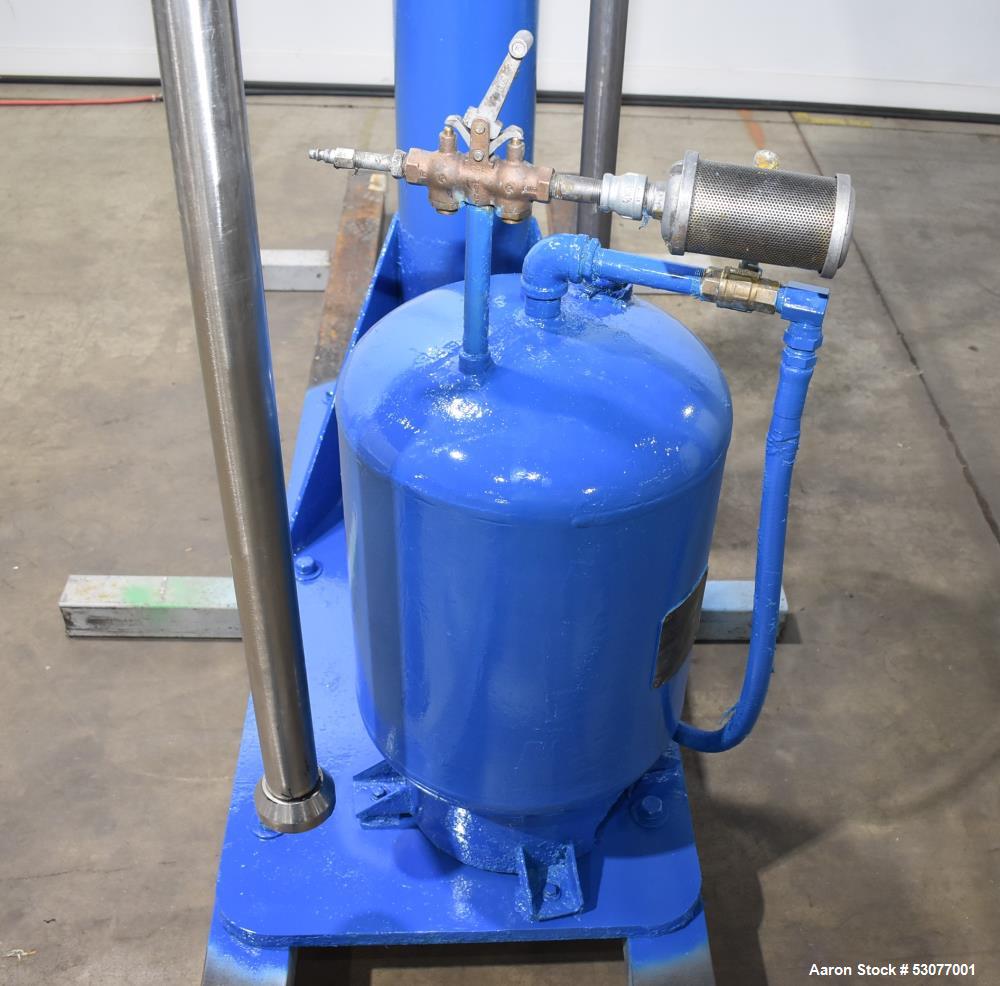 Myers  Model 800A High Speed Disperser