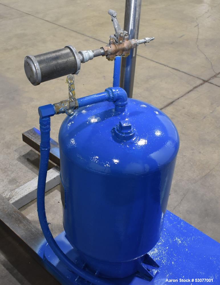 Myers  Model 800A High Speed Disperser