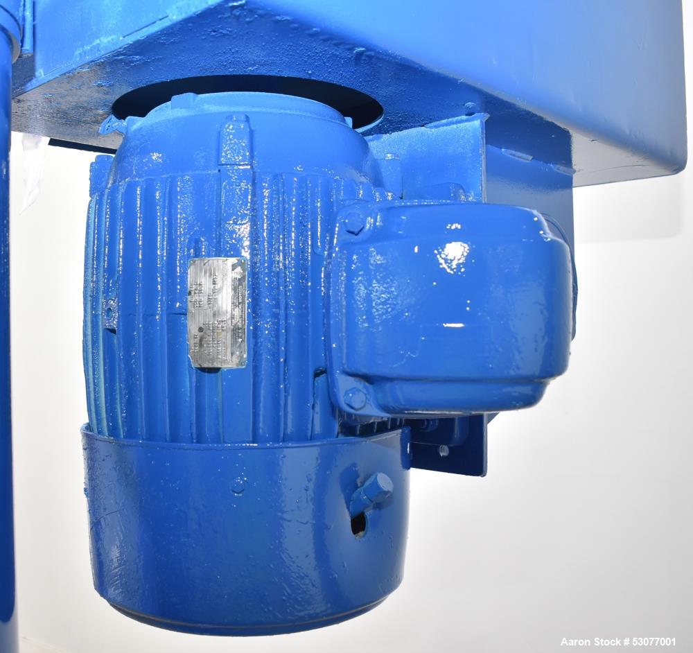 Myers  Model 800A High Speed Disperser