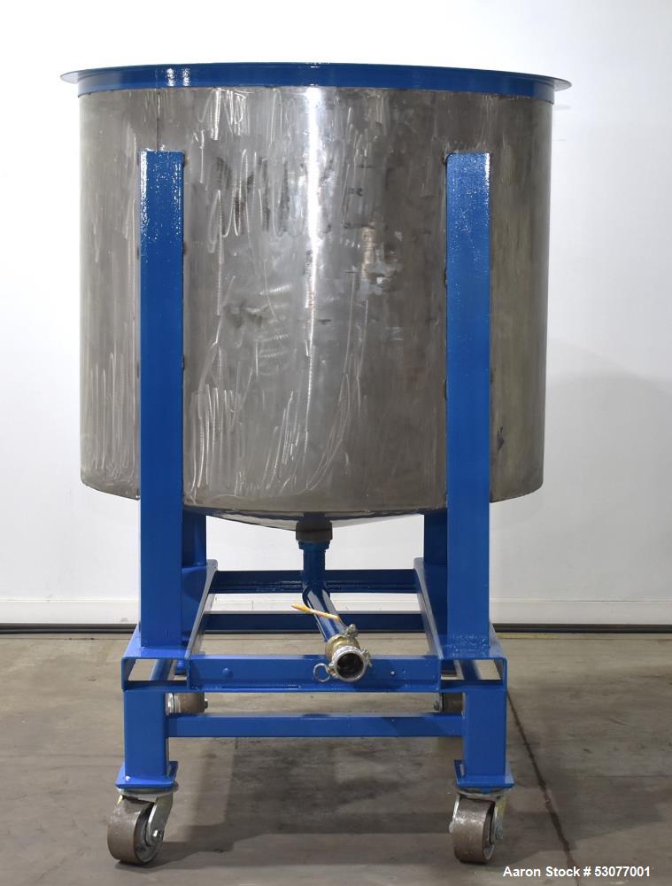 Myers  Model 800A High Speed Disperser