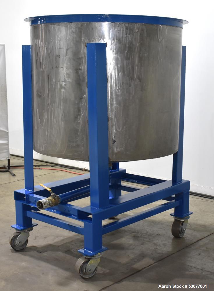 Myers  Model 800A High Speed Disperser