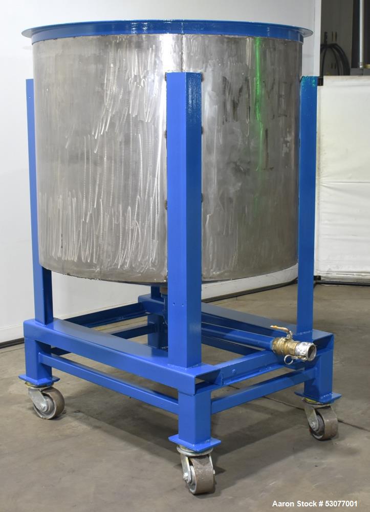 Myers  Model 800A High Speed Disperser