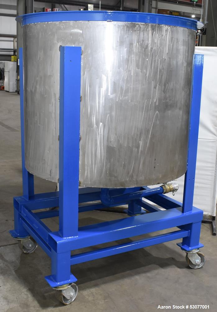 Myers  Model 800A High Speed Disperser