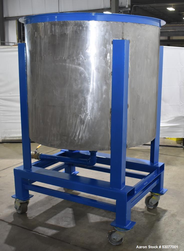 Myers  Model 800A High Speed Disperser