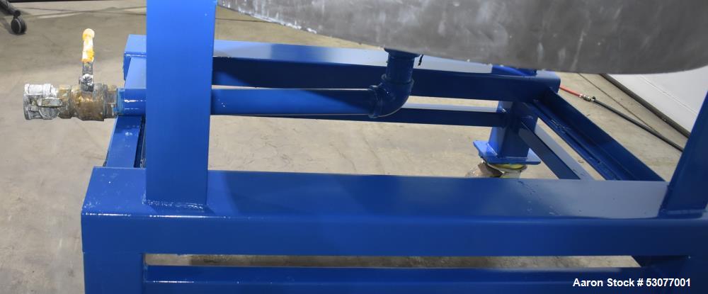 Myers  Model 800A High Speed Disperser
