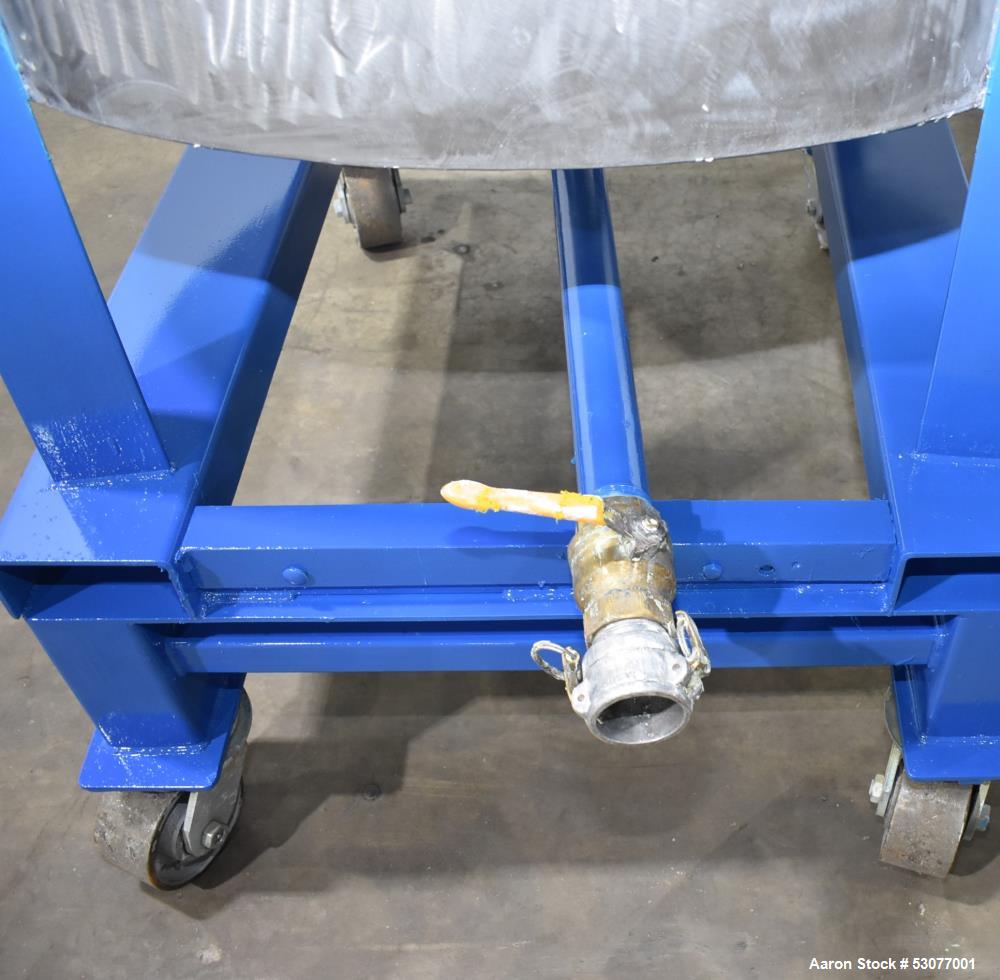 Myers  Model 800A High Speed Disperser