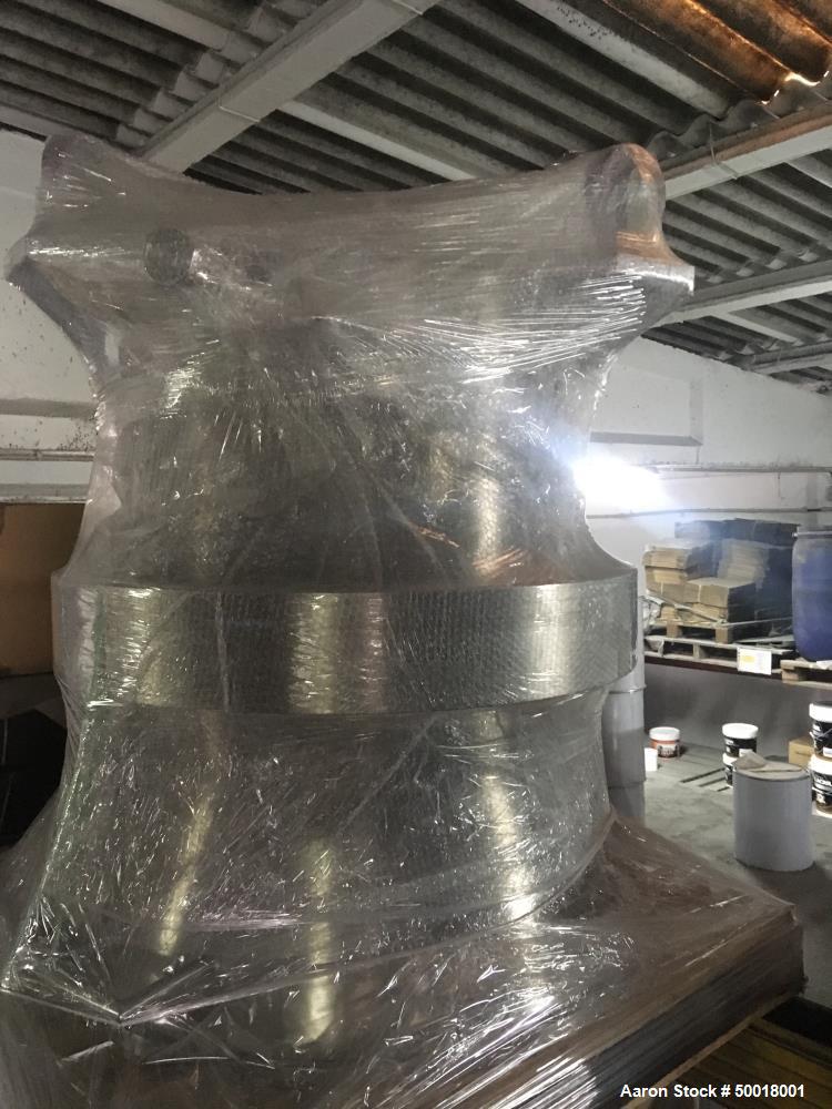 Used B+V Borges & Valverde Ida. Disperser