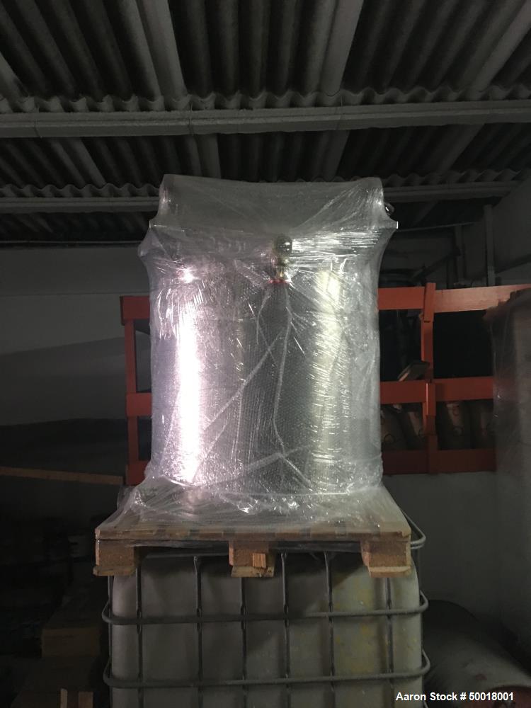 Used B+V Borges & Valverde Ida. Disperser