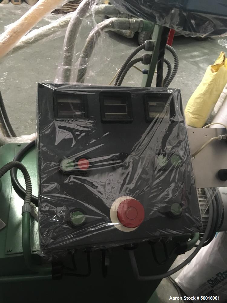 Used B+V Borges & Valverde Ida. Disperser