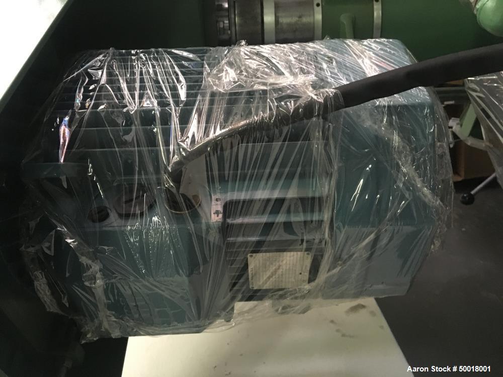 Used B+V Borges & Valverde Ida. Disperser