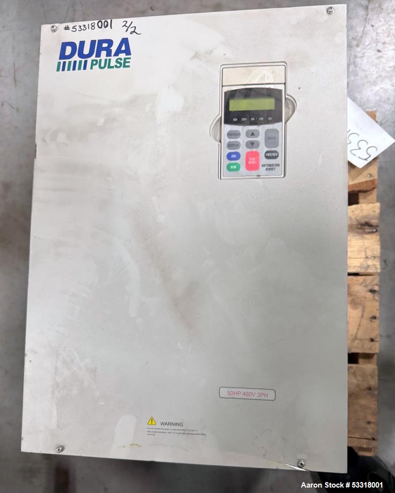 Dantco Model DBM-500 Basket Mill