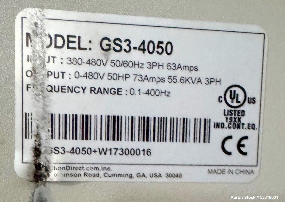 Dantco Model DBM-500 Basket Mill