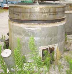 Used Hockmeyer Single Shaft Disperser, Model HHL-II-550. 3" diameter shaft with an 18" diameter sawtooth blade. Driven by a 75 HP, 3/60/208-230/460 Volt, 1780 RPM XP motor, Class 1 Group D, Class 2 G...