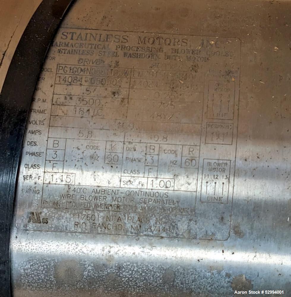 IKA UTC 80 Disperser