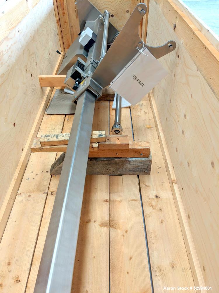 IKA UTC 80 Disperser