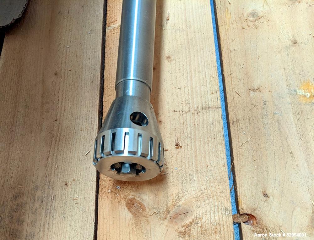 IKA UTC 80 Disperser