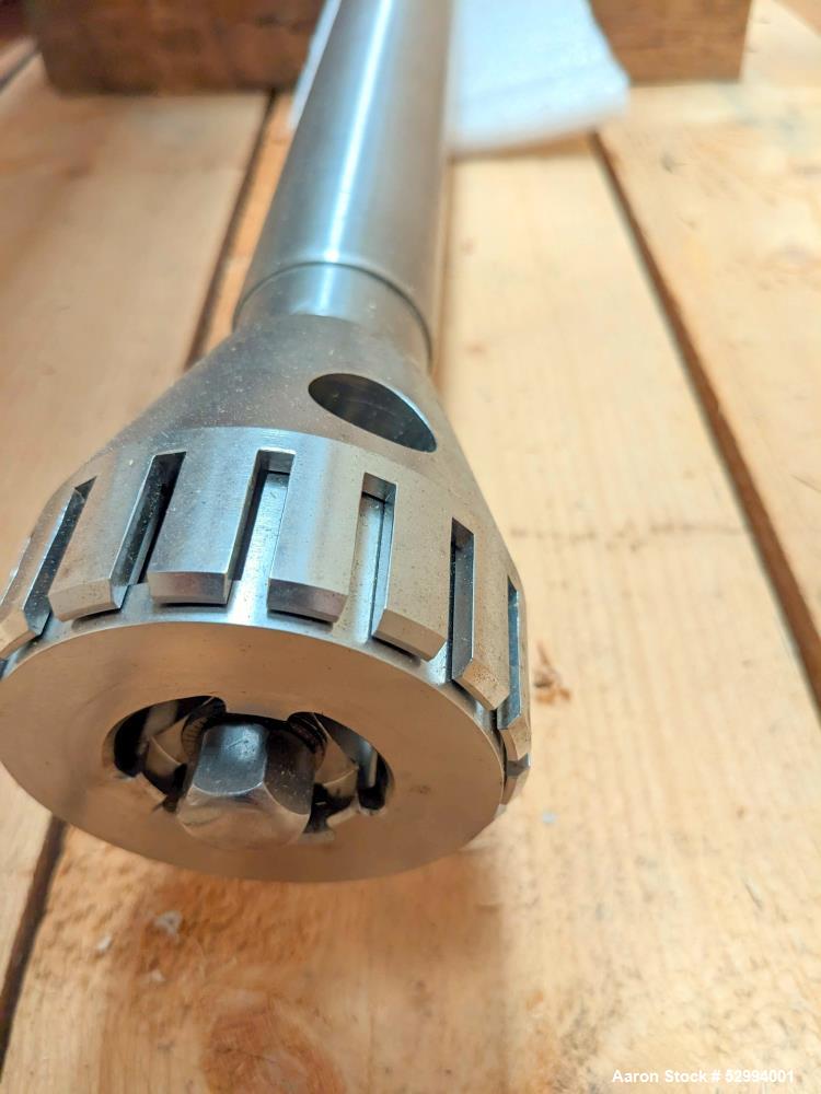 IKA UTC 80 Disperser
