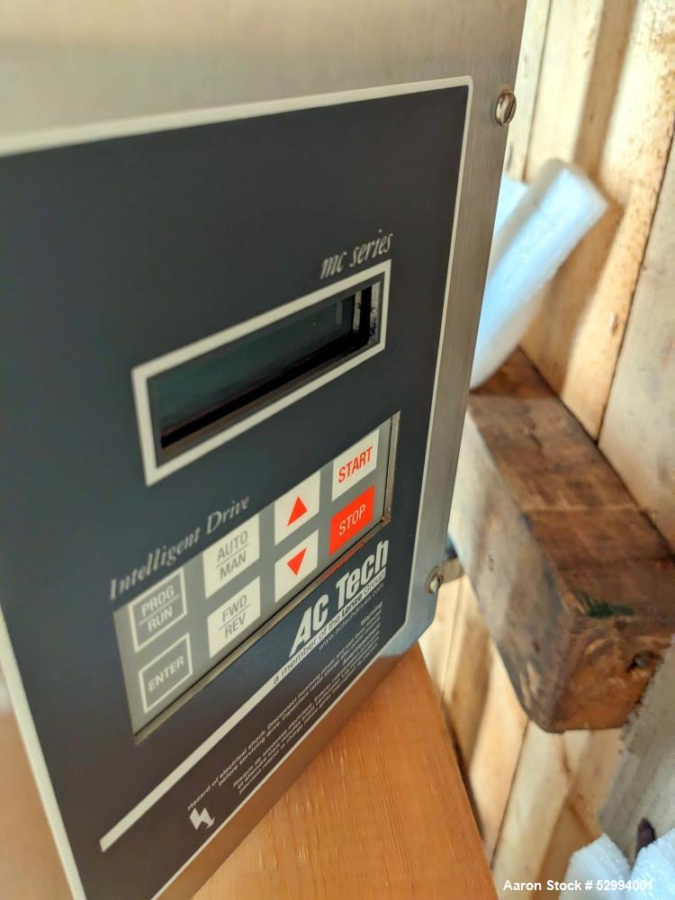 IKA UTC 80 Disperser