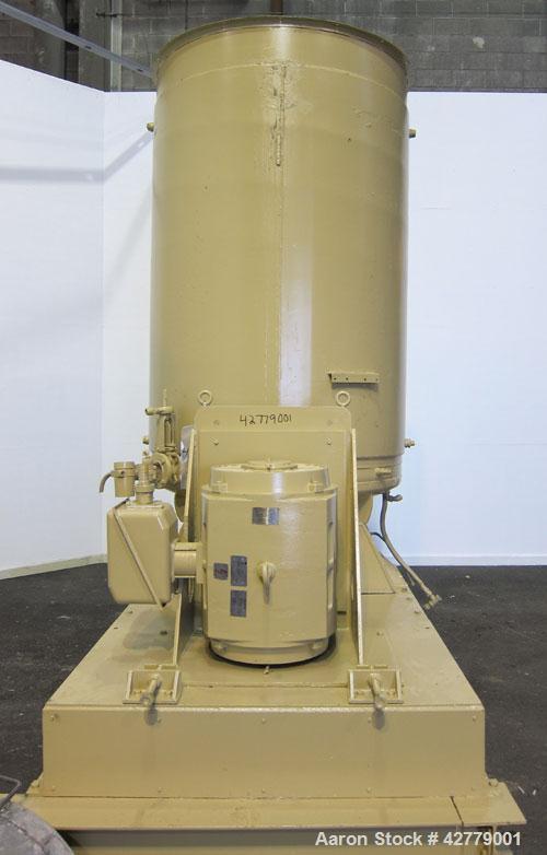 Used Kady Mill, Model 1000