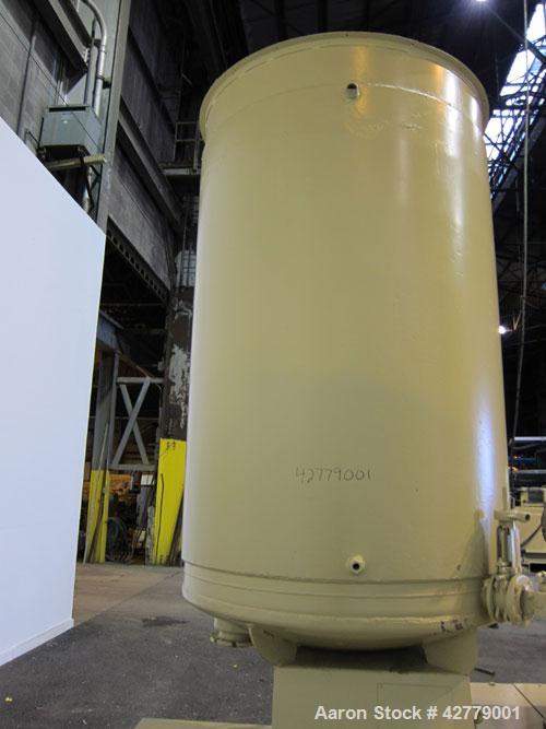 Used Kady Mill, Model 1000