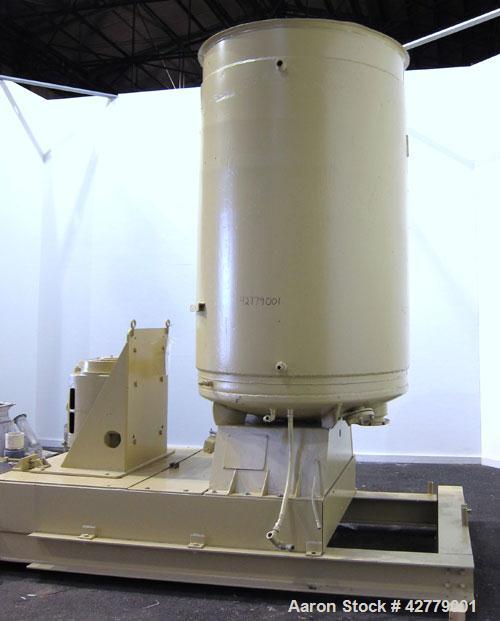 Used Kady Mill, Model 1000