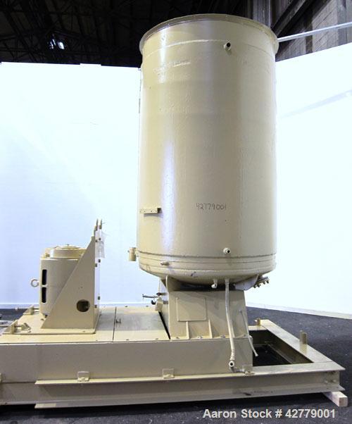 Used Kady Mill, Model 1000
