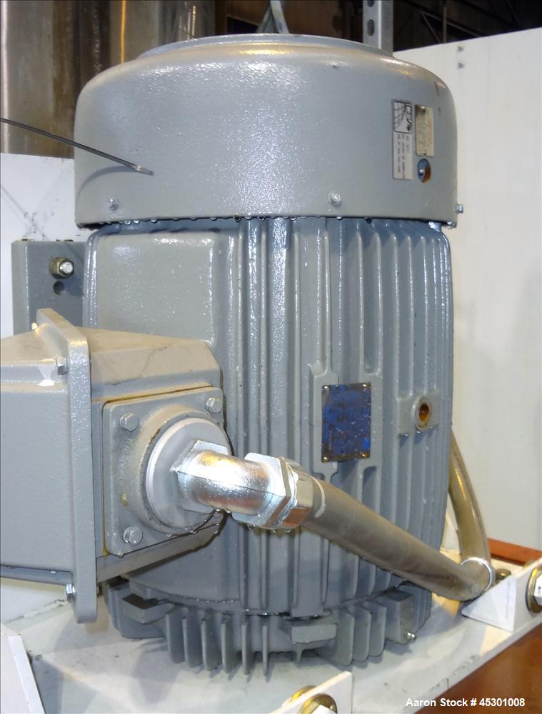 Used Kady Mill, Model 4A-C